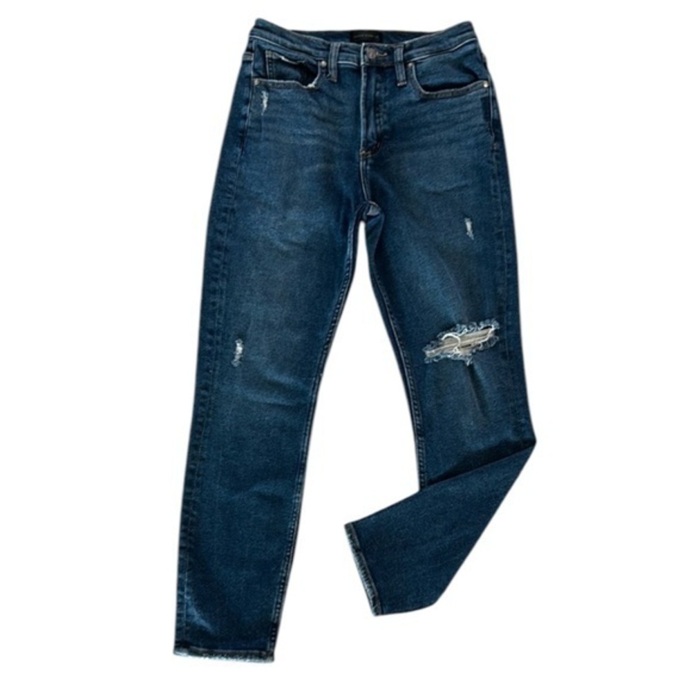 Silver Jeans Frisco Skinny fit size 27